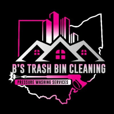 B's Trash Bin Cleaning - Medina OH